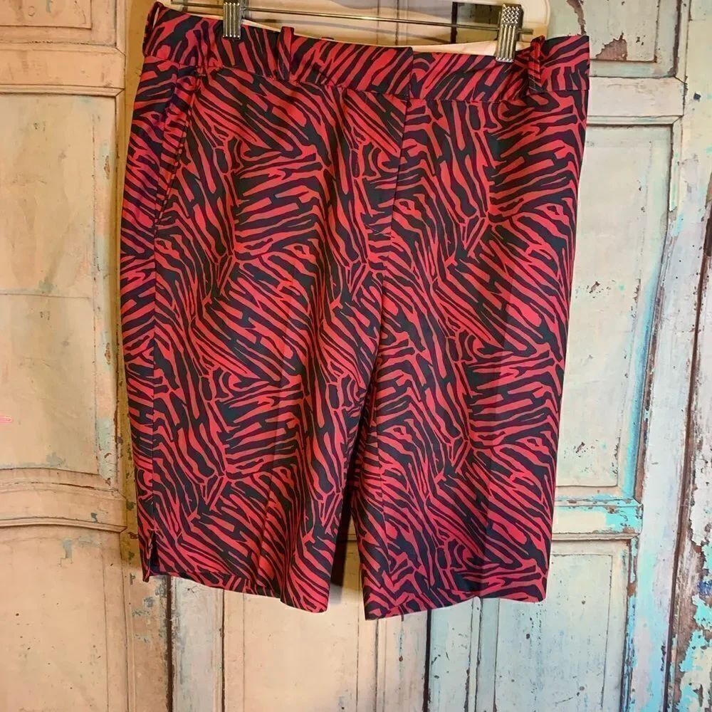 Fairway & Greene Golf Shorts